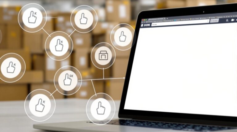 E-commerce : pourquoi un site sans backlinks ne vend pas