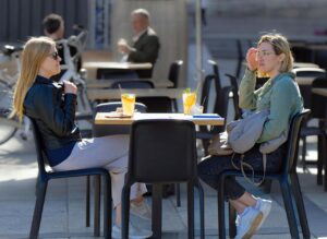 comment fermer une terrasse pas cher