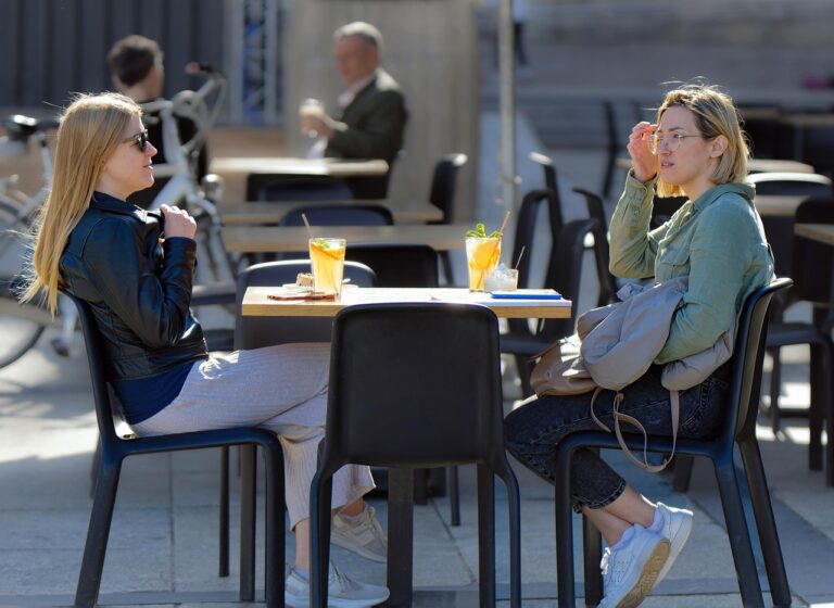 comment fermer une terrasse pas cher