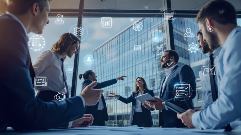 Gestion réglementaire des bâtiments : un défi pour les entreprises ?