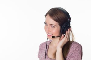 Les alternatives aux Demoiselles du Téléphone - Centre d'appel