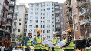 prêt copropriété
