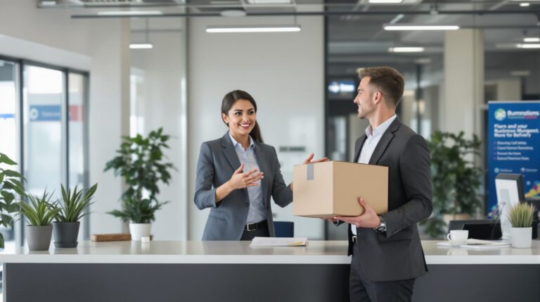 peut on refuser un colis transporteur