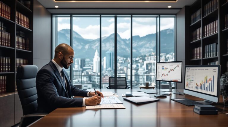 Cabinet avocat Lausanne