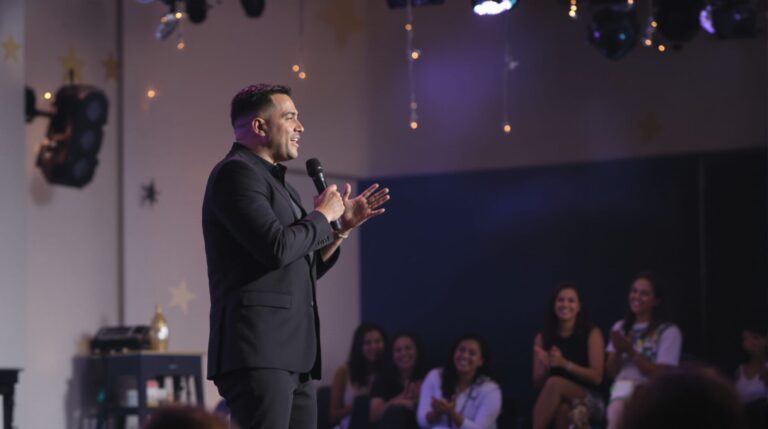 comment animer un spectacle