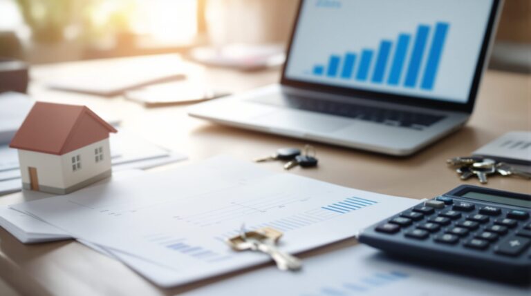 combien coute la gestion locative