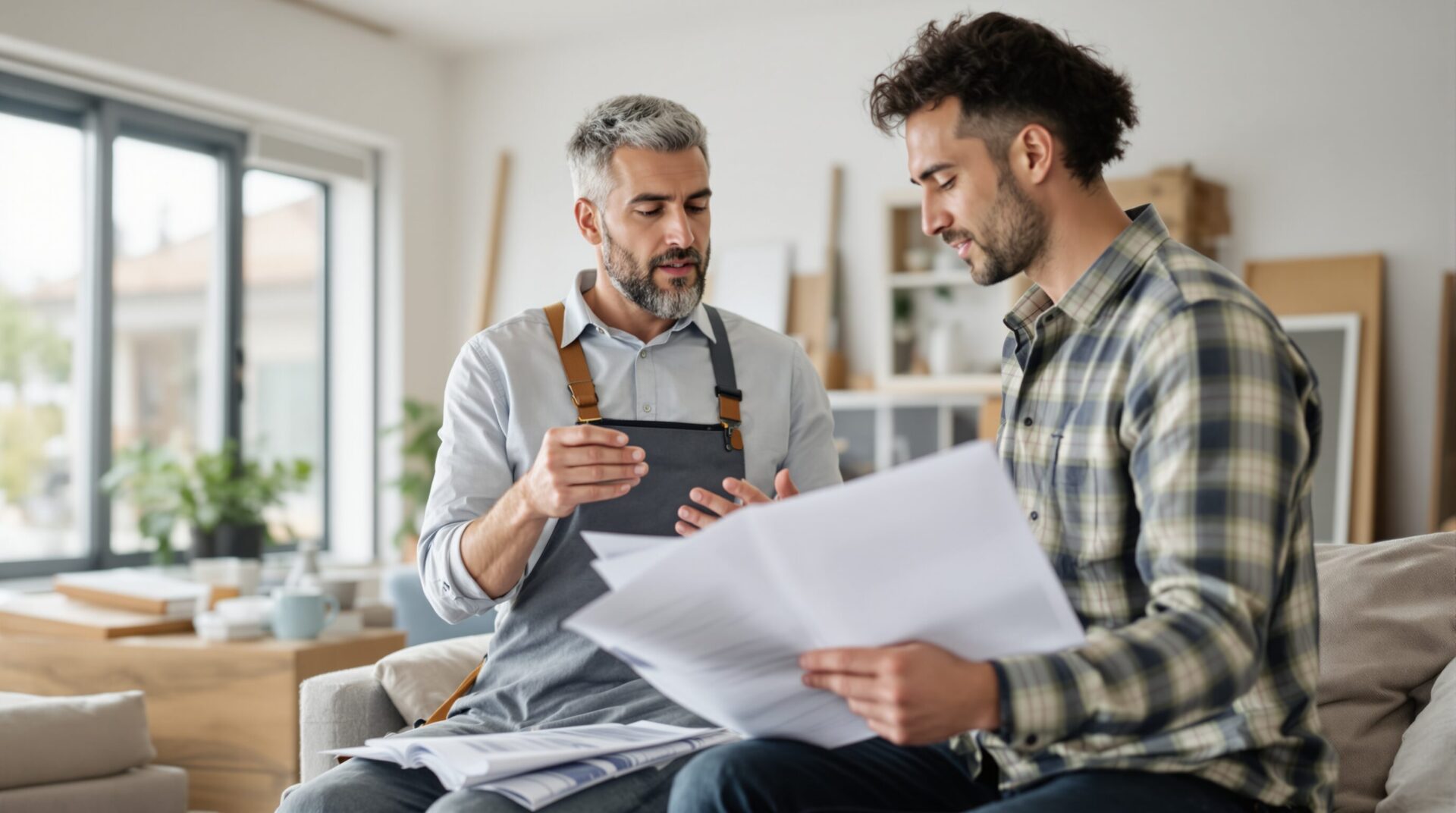 Les primes d'énergie seront-elles un bon moyen pour les artisans de convaincre les clients de rénover leurs maisons ?