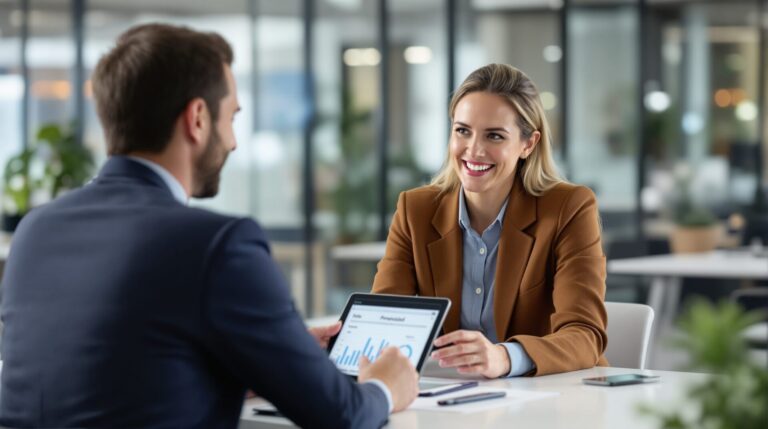 comment développer la relation client