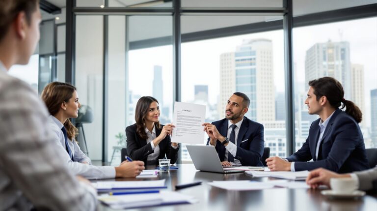 Quelles sont les implications juridiques des levées de fonds pour les start-ups ?