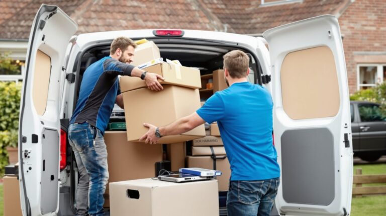 entreprise de débarras