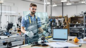 entreprise vitrier