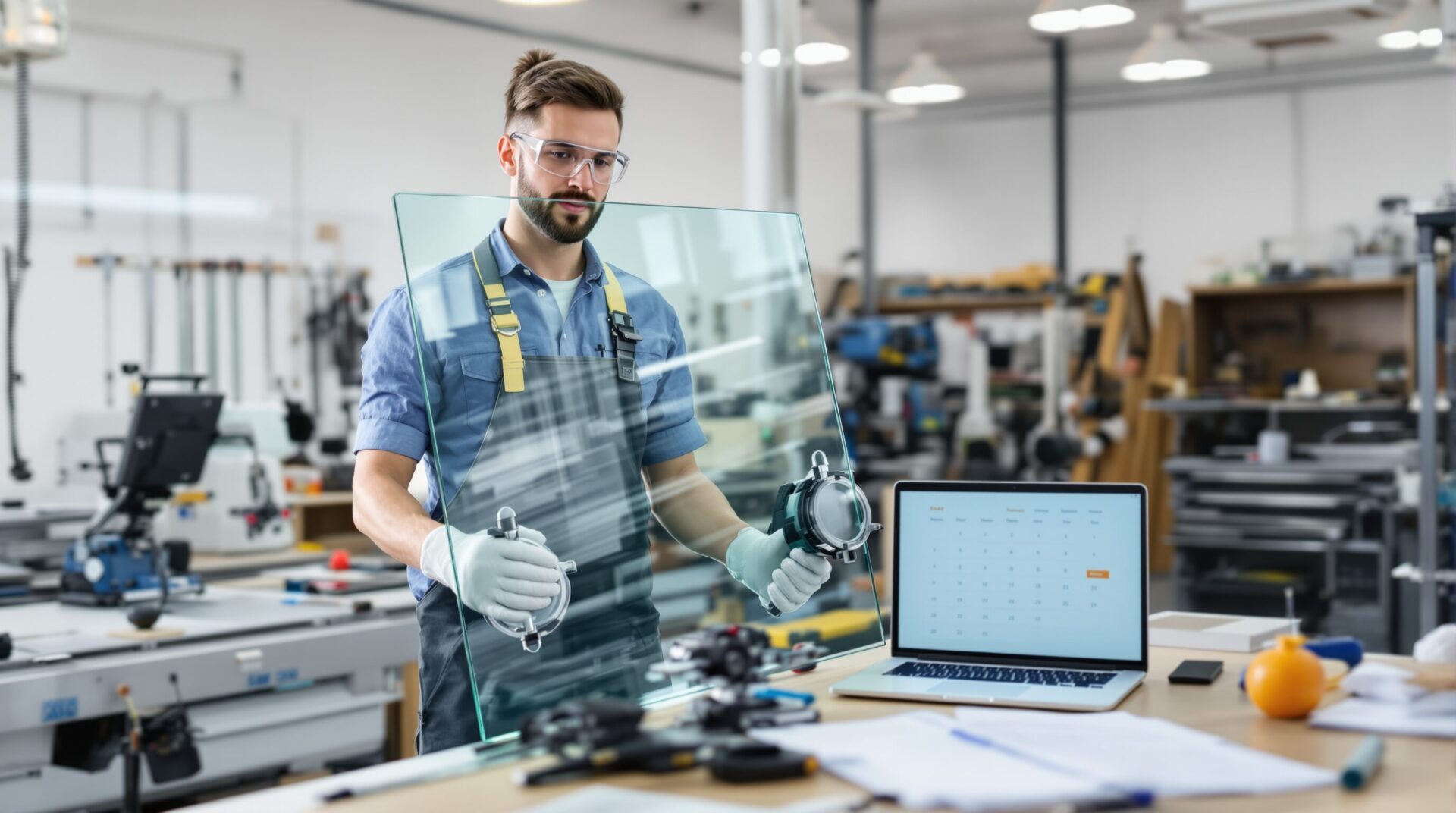 entreprise vitrier