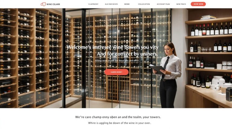 cave a vin professionnelle