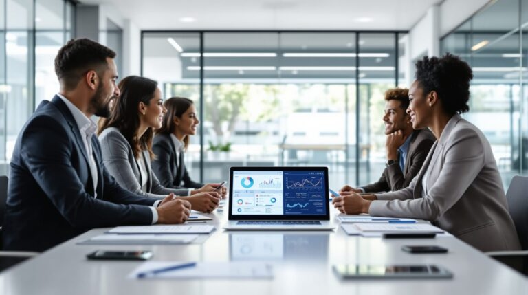 logiciel de traçabilité