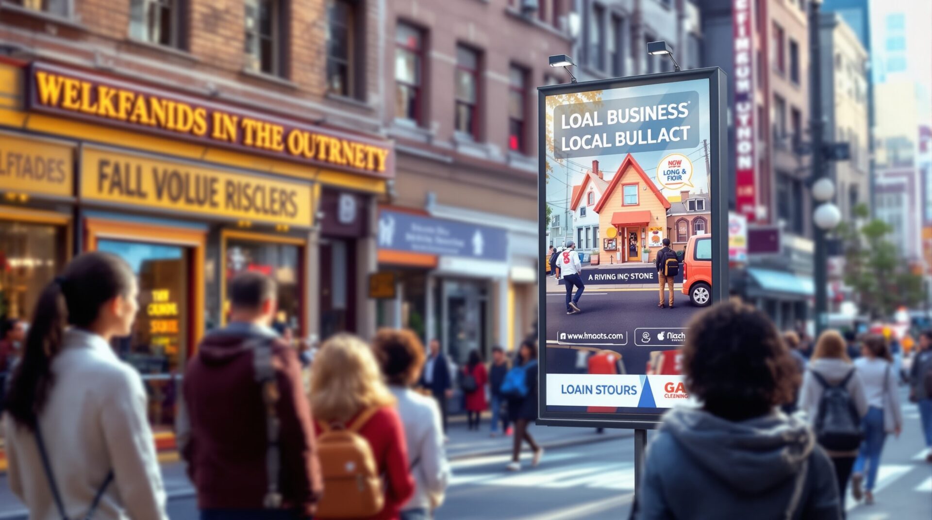 marquage publicitaire véhicule