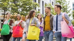 tote bag publicitaire