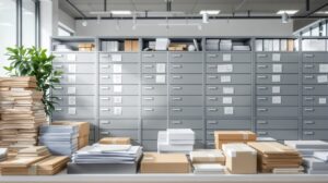 qu'est ce qu'une boite postale