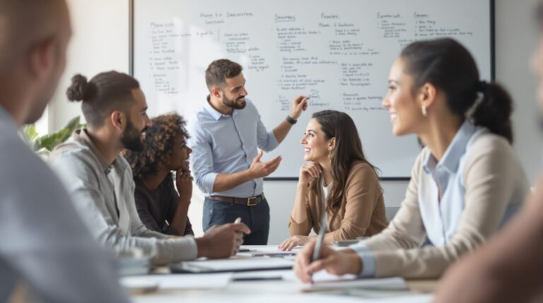 comment calculer le chiffres d'affaires