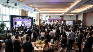 organisation d'évènement relations publiques