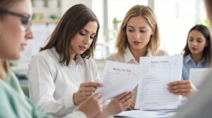 fiche de paie enseignants