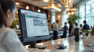 Le rôle d’un logiciel hôtelier complet dans la gestion moderne des établissements