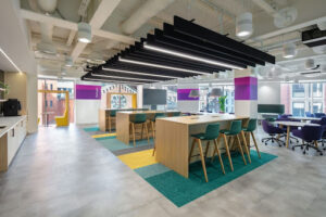 Les produits acoustiques peuvent-ils transformer vos espaces en 2025 ?