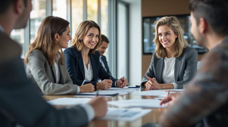 régime mère fille holding