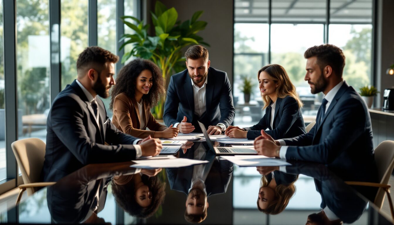 quels sont les avantages fiscaux d'une holding