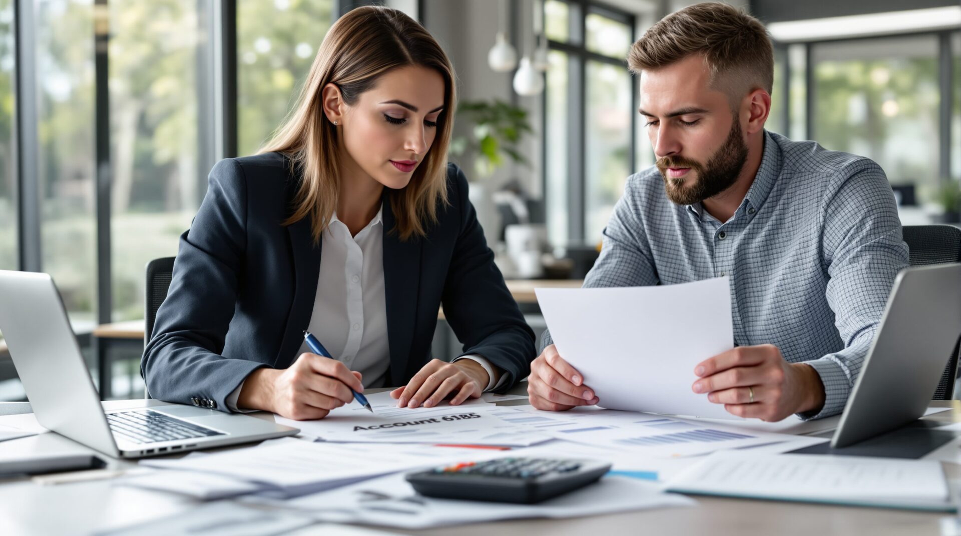 6185 compte comptable : les règles à suivre pour une imputation correcte