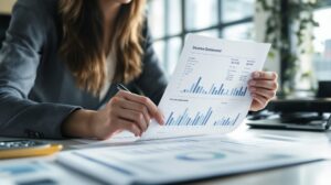 analyse de compte de résultat
