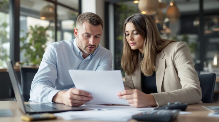 calcul amortissement excedentaire