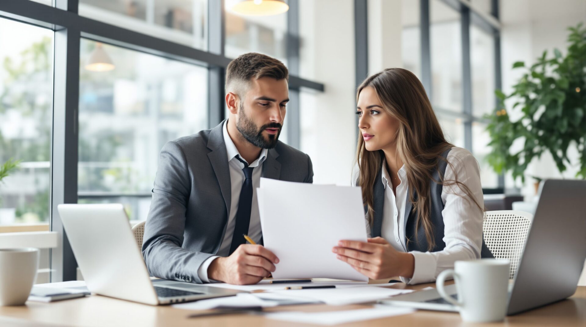 Capital social négatif : quelles solutions pour éviter la dissolution