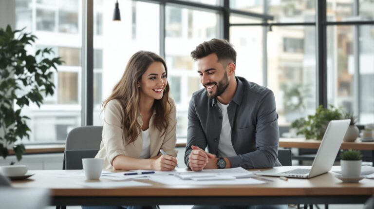 Comment financer un projet innovant sans lever de fonds ?