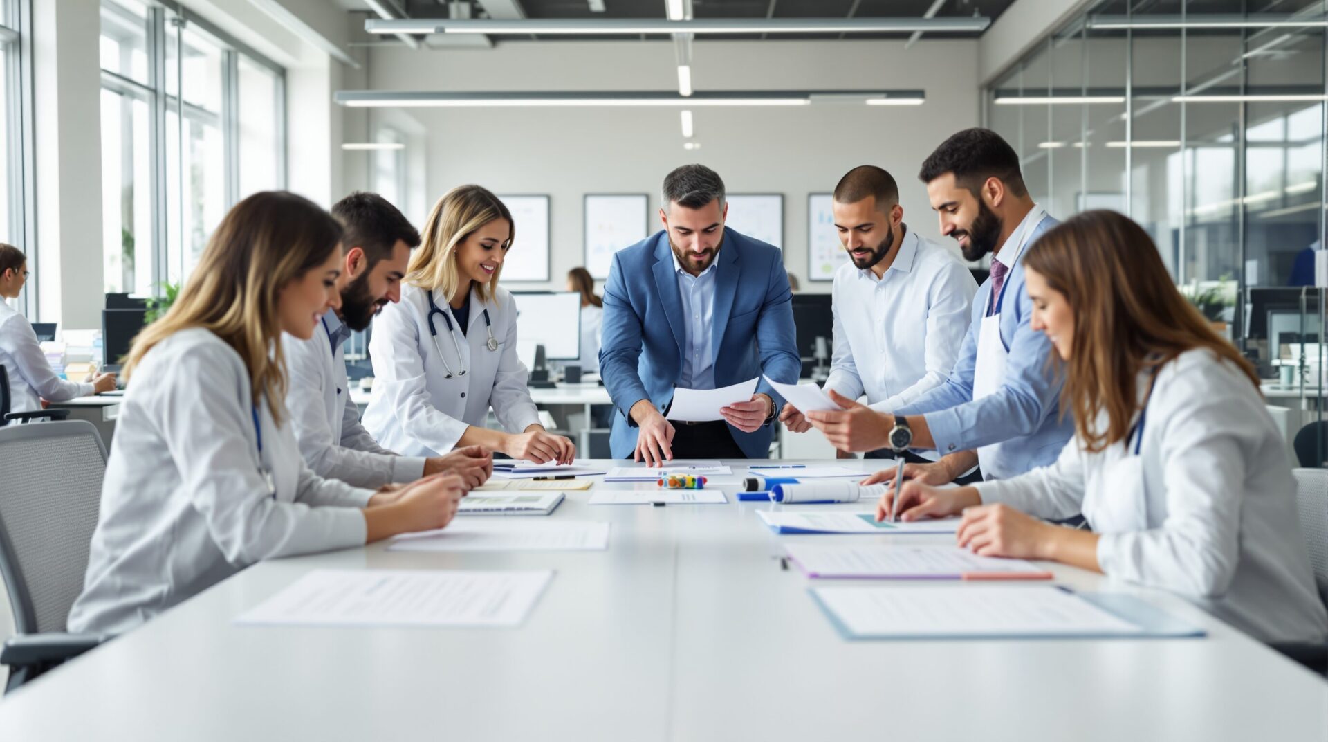 Contrôle qualité renforcé : les 7 leviers pour fiabiliser votre organisation