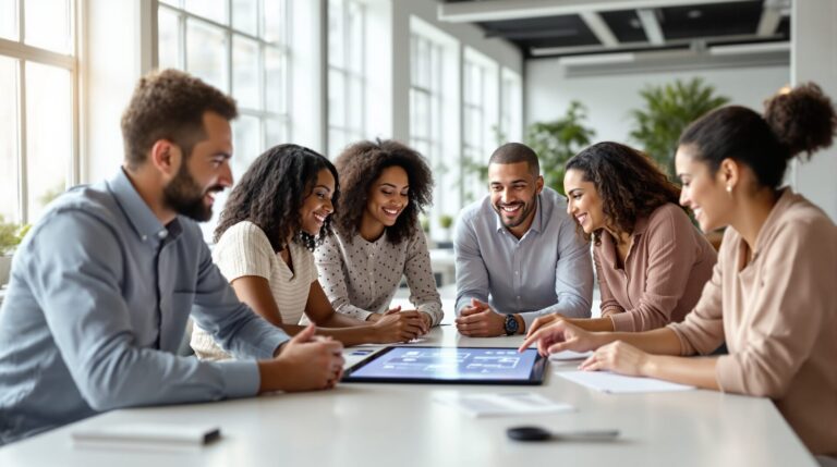 culture produit centree