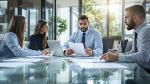 daf directeur administratif et financier