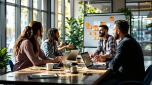 ecosysteme entrepreneurial digital