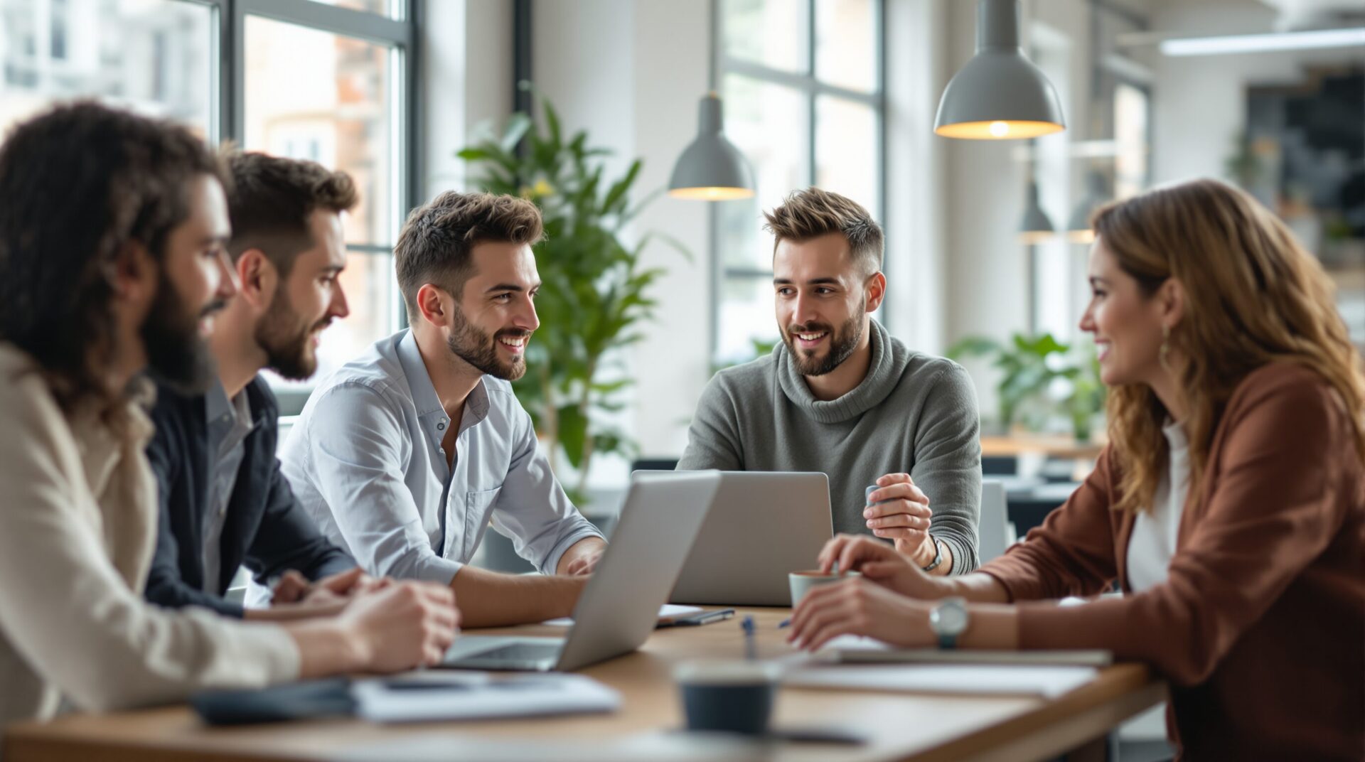 Freelancing en plein essor : quel impact du salaire moyen en France ?