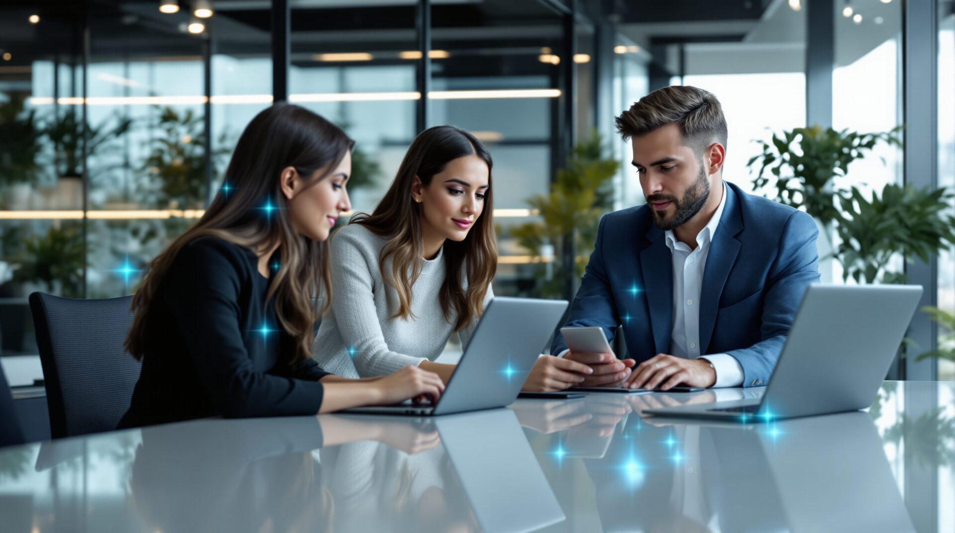 Gestion commerciale : comment automatiser votre prospection pour gagner 15h par semaine