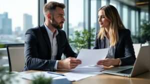 imposition vente entreprise sas