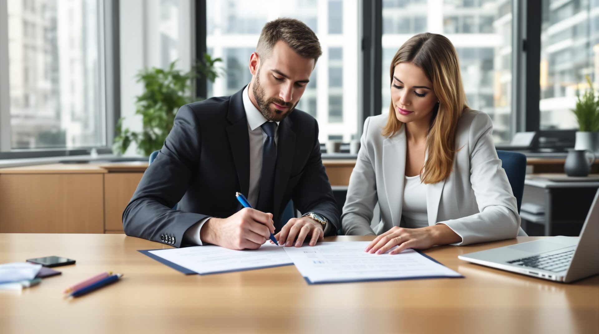 Lettre d’option à l’IS : les 7 mentions à vérifier pour la validité