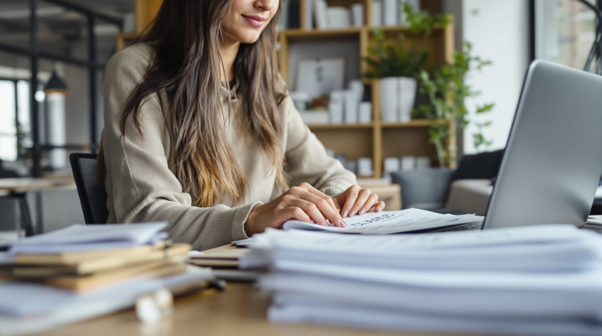 Liasse fiscale indépendants : comment envoyer sa liasse en ligne pour les BNC et BIC