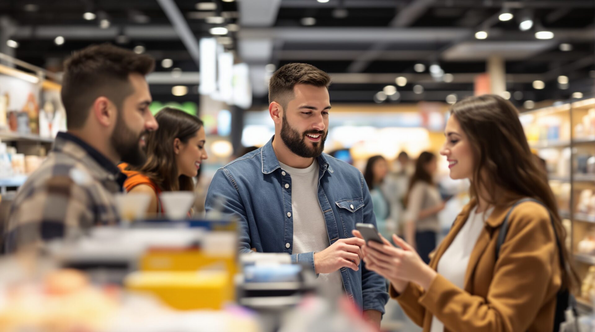Merchandising comportemental : les leviers pour optimiser l’expérience client en magasin