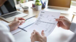 non assujetti à la tva mention obligatoire