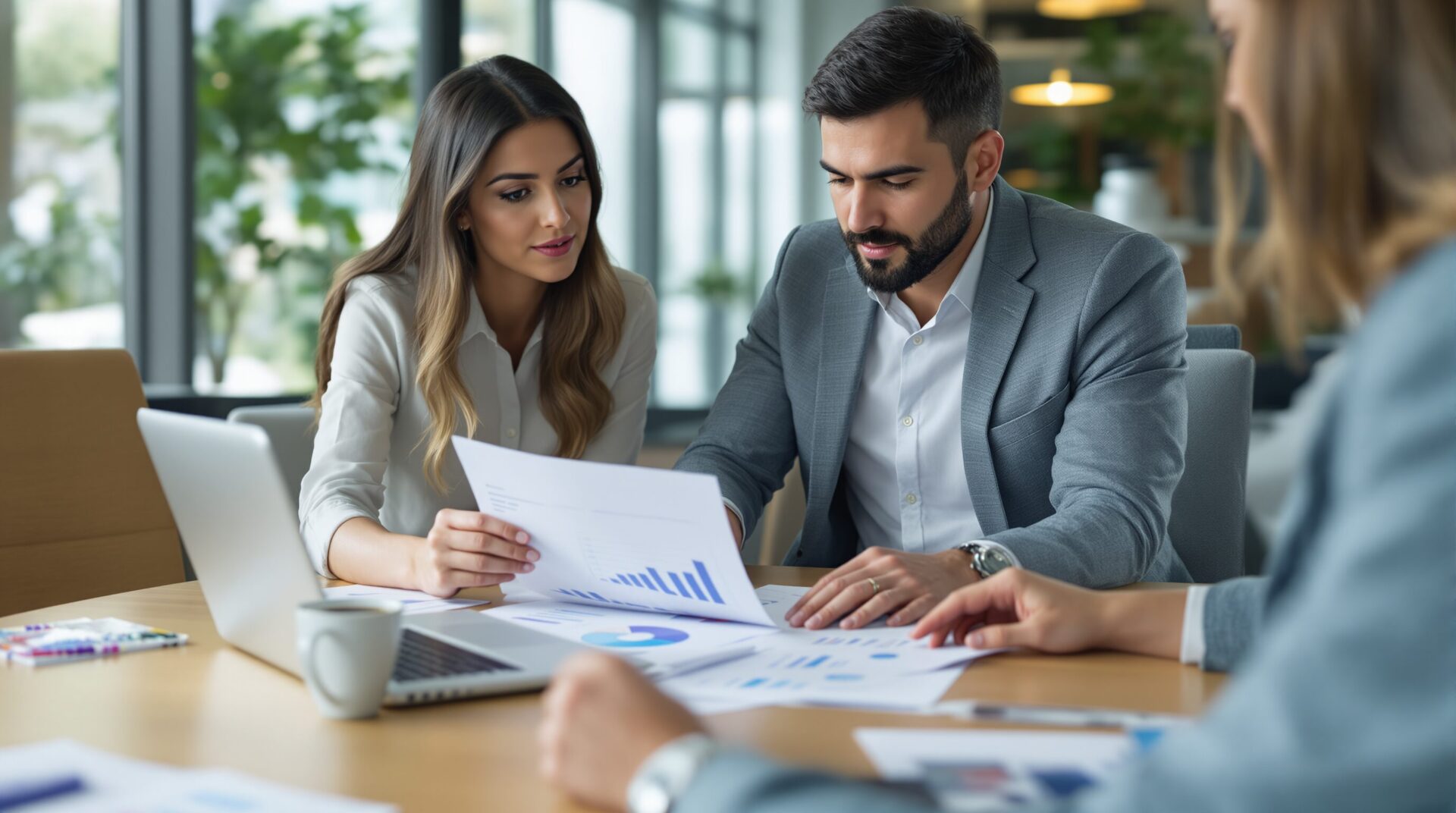 Plan de trésorerie modèle : les 7 étapes pour anticiper les flux financiers