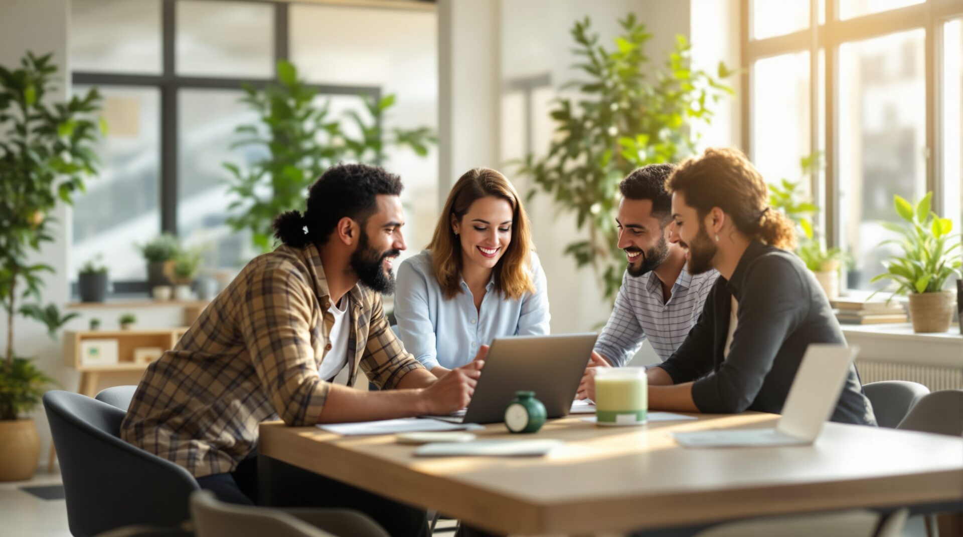 Quels sont les avantages du marketing Ringana pour les distributeurs ?