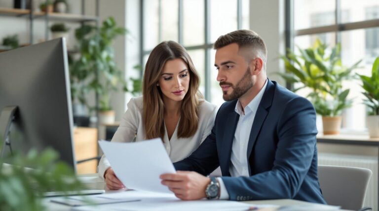 raison social c quoi