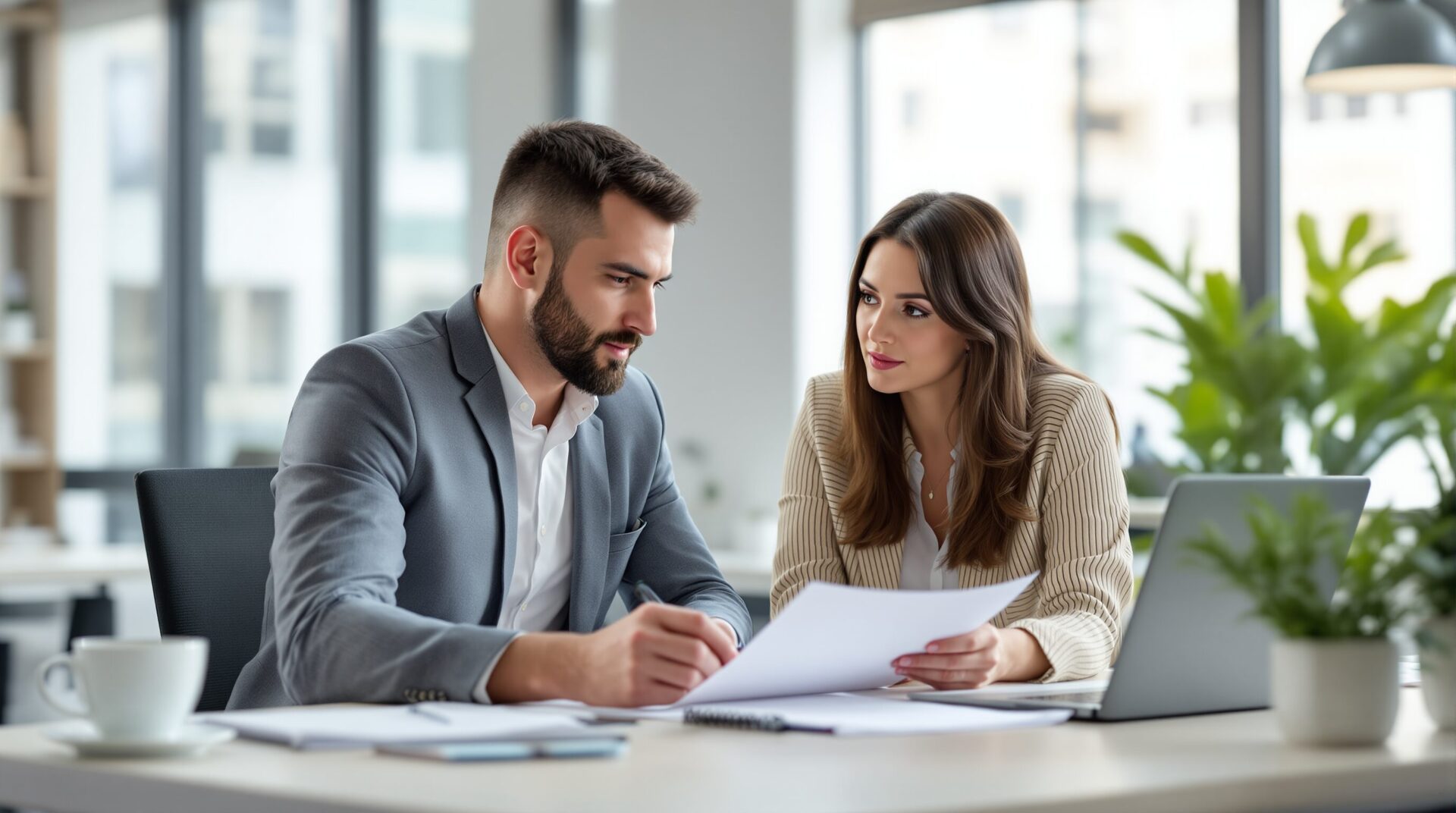 Tarifs expert comptable : quelle offre choisir pour votre entreprise