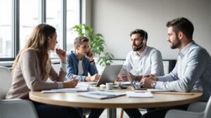 Téléprospection B2B : les clés d'une approche moderne et efficace
