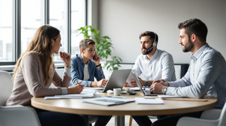 Téléprospection B2B : les clés d'une approche moderne et efficace